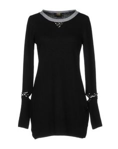 Короткое платье VDP Club