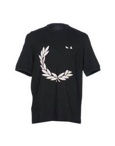 Футболка Fred Perry