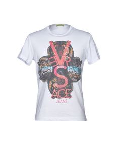 Футболка Versace Jeans