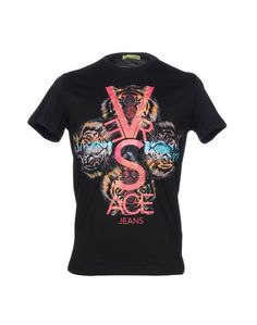 Футболка Versace Jeans