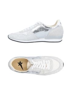 Низкие кеды и кроссовки Haus Golden Goose