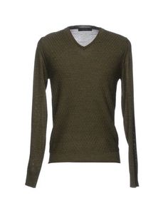 Свитер Vneck