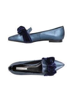 Мокасины Tosca BLU Shoes