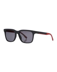 Солнечные очки Boss Black