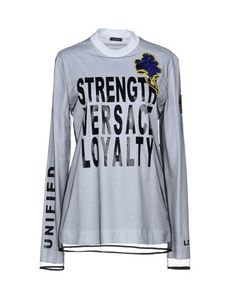 Футболка Versace