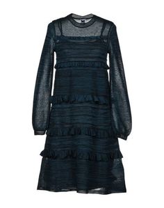 Короткое платье M Missoni