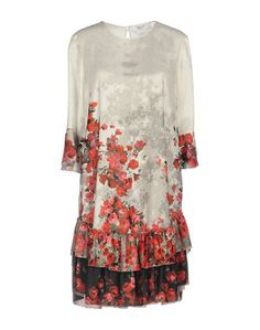 Короткое платье Blugirl Blumarine
