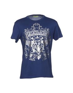 Футболка Versace Jeans