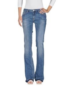 Джинсовые брюки Blugirl Jeans