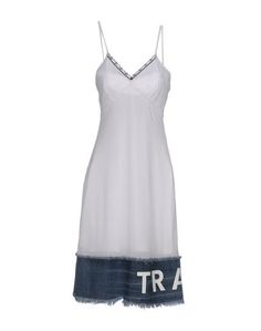 Платье до колена Richmond Denim