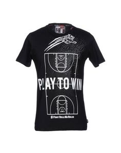 Футболка Plein Sport