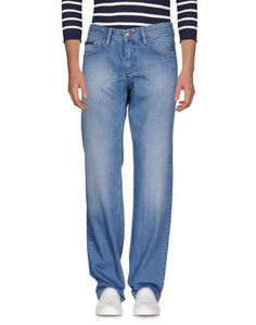 Джинсовые брюки Philipp Plein