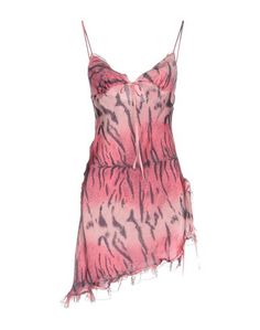 Топ без рукавов Roberto Cavalli