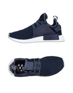 Низкие кеды и кроссовки Adidas