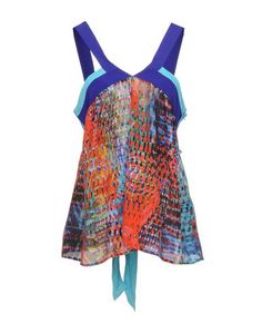 Топ без рукавов M Missoni