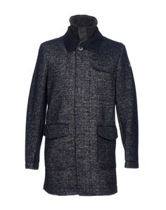 Пальто Swiss Chriss