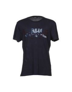 Футболка Blauer