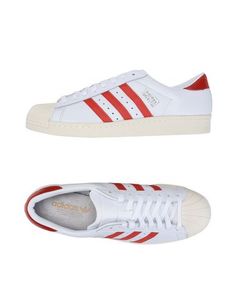 Низкие кеды и кроссовки Adidas Originals