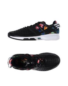 Низкие кеды и кроссовки Y-3