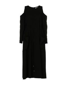Платье длиной 3/4 Tibi