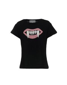 Футболка Wildfox