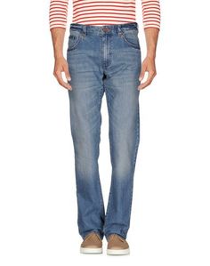 Джинсовые брюки Calvin Klein Jeans