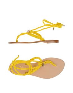 Вьетнамки Capri Bijoux
