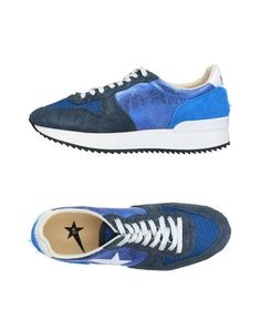 Низкие кеды и кроссовки Haus Golden Goose