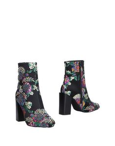 Полусапоги и высокие ботинки Jeffrey Campbell
