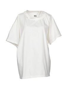 Футболка Mm6 Maison Margiela