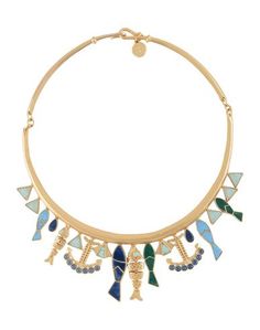 Ожерелье Tory Burch