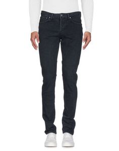 Джинсовые брюки Kent & Curwen