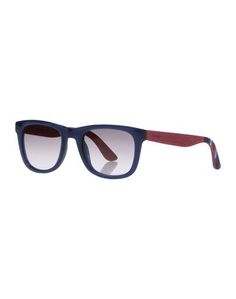 Солнечные очки Tommy Hilfiger