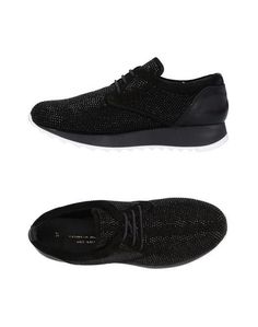 Низкие кеды и кроссовки Tosca BLU Shoes