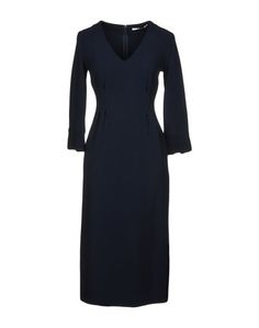 Платье длиной 3/4 Maison Laviniaturra