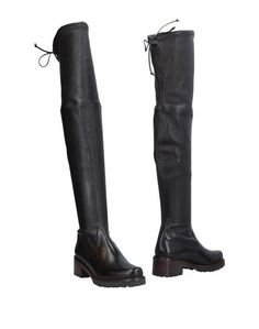 Сапоги Stuart Weitzman