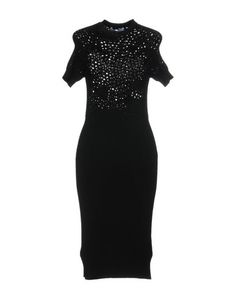 Платье до колена Blumarine
