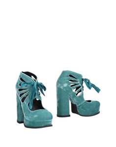 Ботинки Jeffrey Campbell