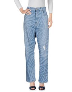 Джинсовые брюки Golden Goose Deluxe Brand