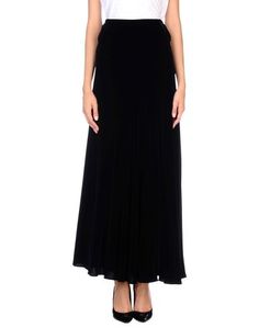 Длинная юбка Blumarine
