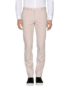 Повседневные брюки G.T.A. Manifattura Pantaloni
