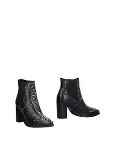 Полусапоги и высокие ботинки Steve Madden