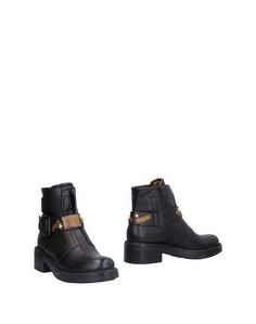Полусапоги и высокие ботинки Tosca BLU Shoes