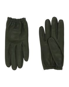 Перчатки Jil Sander Navy