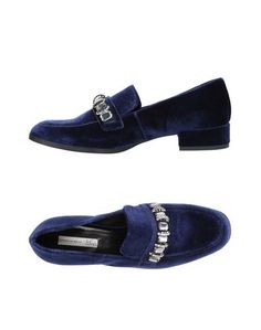 Мокасины Tosca BLU Shoes