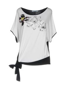 Футболка Blumarine