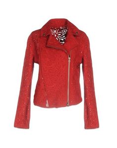 Куртка Ermanno Scervino