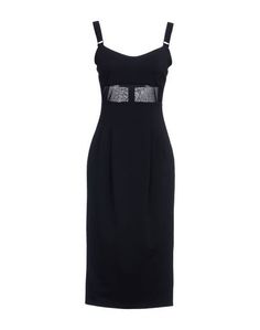 Платье до колена MAX Mara