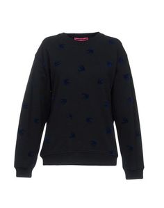 Толстовка McQ Alexander Mc Queen