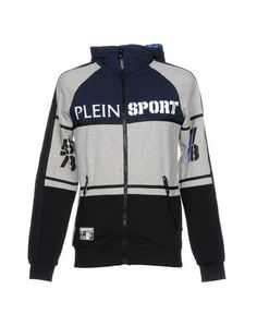 Толстовка Plein Sport